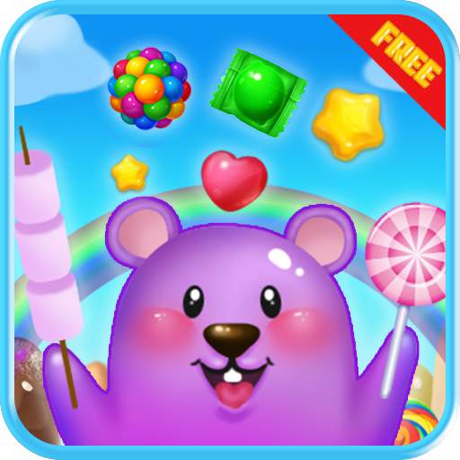 Frenzy Candy Free 2.1