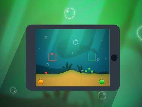 Trouble Bubble screenshot 4