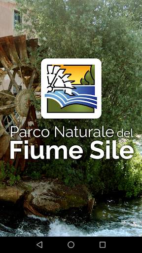 Parco del Sile 1 تصوير الشاشة