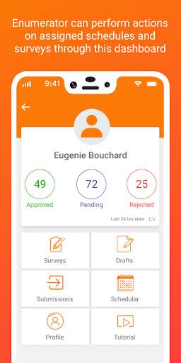 SurveyAuto screenshot 3