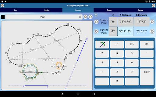 AB My Pool screenshot 16