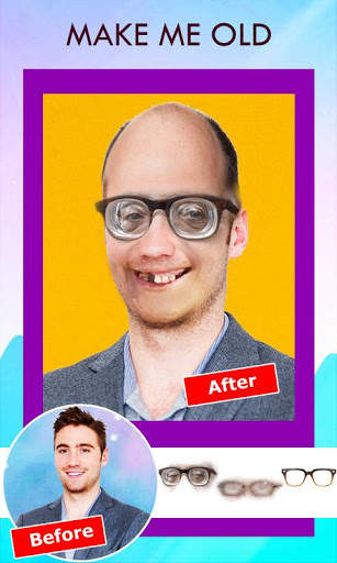 Make Me Old screenshot 2