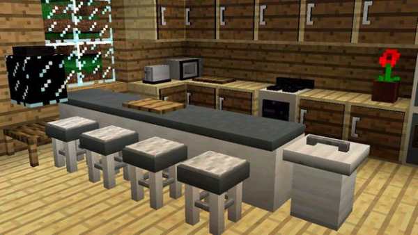 Decoration for mcpe - mods for minecraft screenshot 1