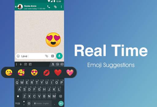 Animated Sticker Maker WAStickerApp for WhatsApp screenshot 3