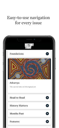 History Today screenshot 8
