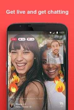 Dating Messenger screenshot 3