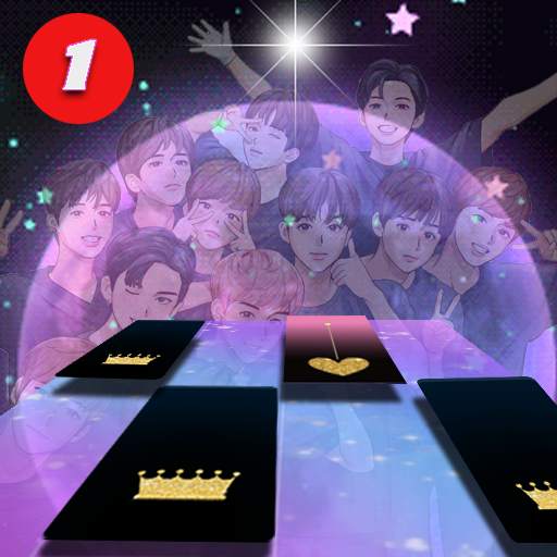 kpop piano magic tiles 2020 10