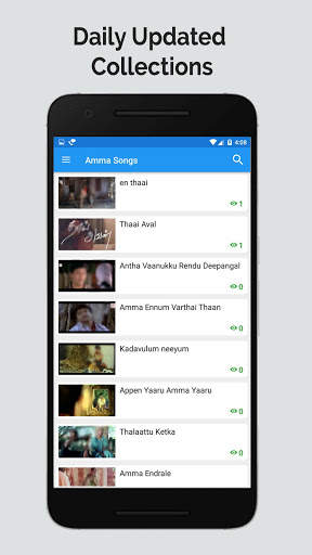 Amma Songs Tamil 2020 screenshot 2