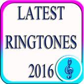 Latest Ringtones 2016 1