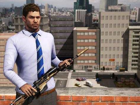 Boss Sniper 18  screenshot 9