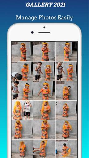 Gallery 2021 screenshot 7