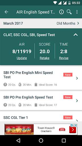 Daily Current Affairs & GK screenshot 9