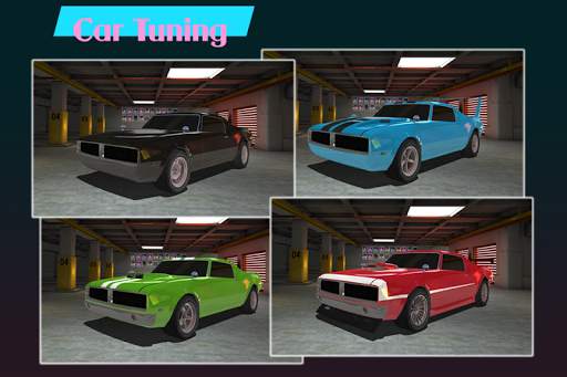 The Grand Car Racing Tour screenshot 6