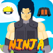 Konoha Ninja Maker icon