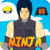 Konoha Ninja Maker 1.3