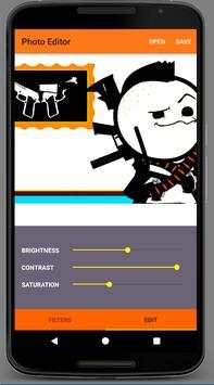 Merubah Foto Bagus screenshot 3