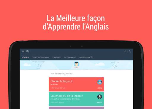 Hello English: Learn English screenshot 10