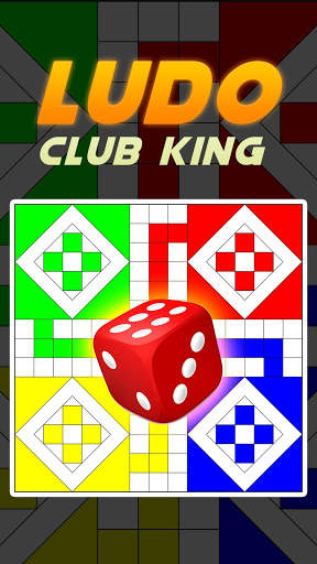 Ludo Club King : Free Multiplayer Dice Game screenshot 2