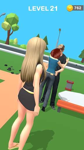 ชีวิตคู่ 3D screenshot 3