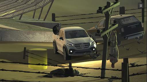 Supreme Car Driving - Realistic Simulator 2021 screenshot 4