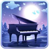 Mystic Melody - Anime Piano logo