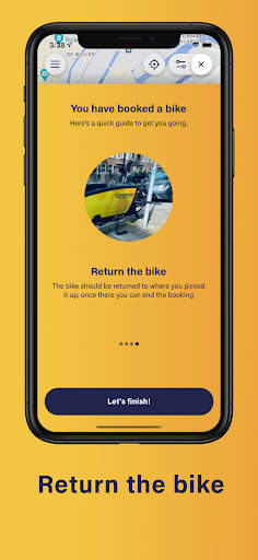 Cargoroo screenshot 6