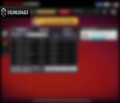 Cheats: Zynga Poker 🃏 Prank screenshot 1