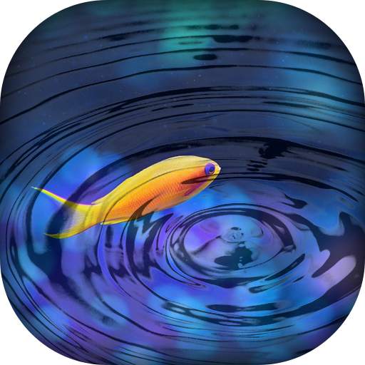 Ripple effect live wallpaper 1.0
