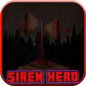Mod Siren Head 3.0