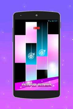 Despacito Piano Tiles Game screenshot 1