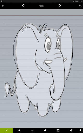 My Drawing screenshot 14