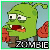 Game  Zombie Catchers Hint 1.0