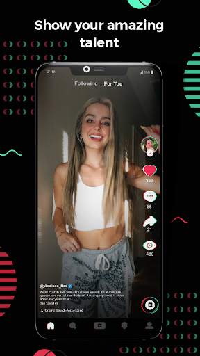 Crazy Baba : All in one Short Video App screenshot 1