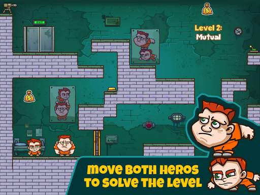 Money Movers 2 screenshot 5