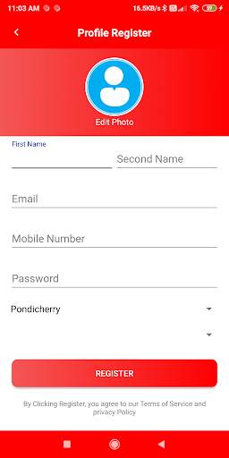 Tiruppur Mini Store screenshot 6