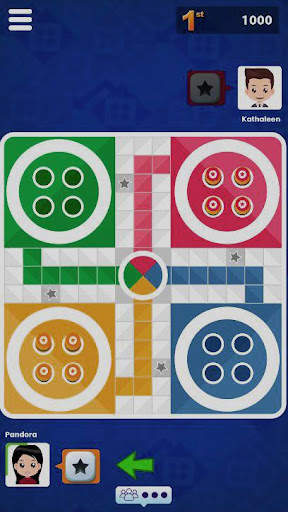 Ludo Supreme Ninja screenshot 3