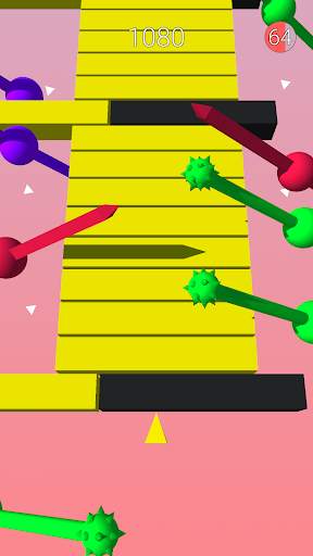 Block Blaster 3D screenshot 8