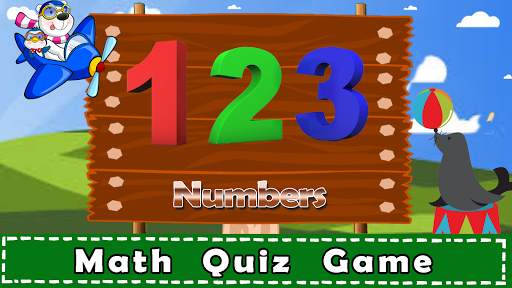 Math Game - Fast Quiz screenshot 6