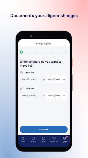 PlusDent - your best smile screenshot 4