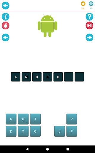 Brands Logo Quiz - 2018 Edition screenshot 9