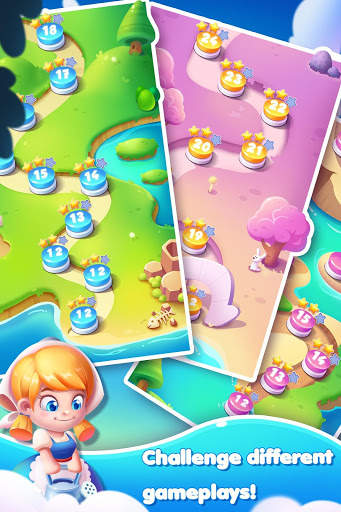 Juice Splash 2 screenshot 14