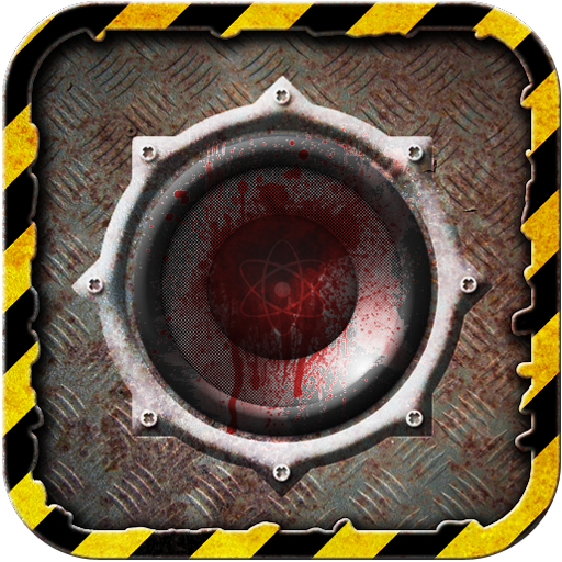 End of the World sounds icon