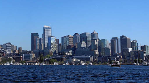 Seattle Wallpaper Travel screenshot 21