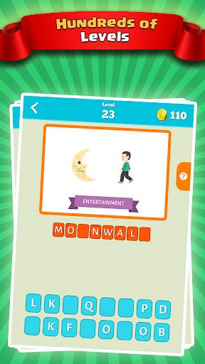 Emoji Guess - Word Find 2 تصوير الشاشة