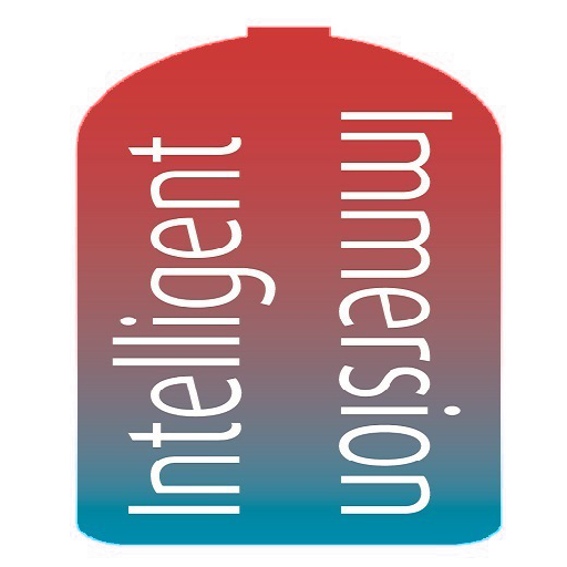 Intelligent Immersion Monitor icon
