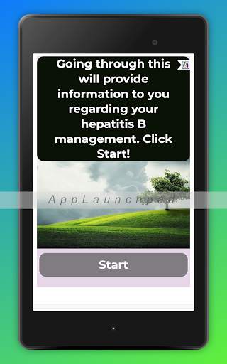Hepatitis B Interactive screenshot 13