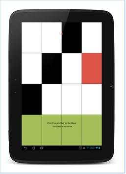 Piano Tiles V4 screenshot 2