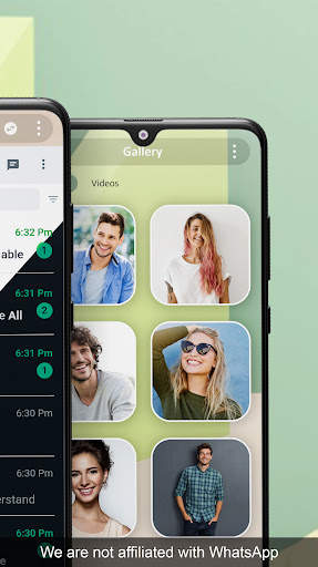 What's Web screenshot 3