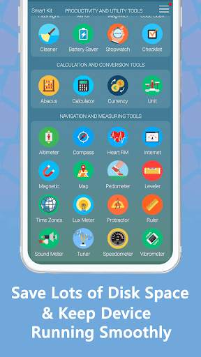 Smart Kit 360 screenshot 2
