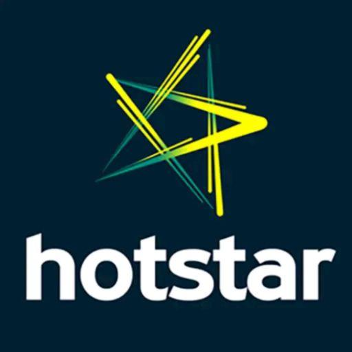 Hotstar Live Cricket TV Show - Free Movies Guide icon